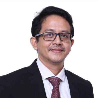 Rector UIN Sunkyo